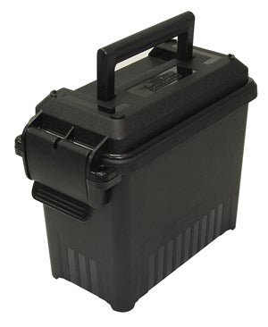 MTM MINI AMMO CAN BLACK