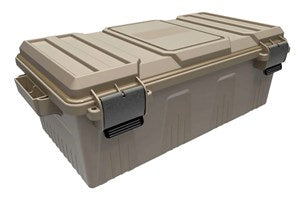 MTM AMMO CRATE DIVIDED UTILITY BOX
