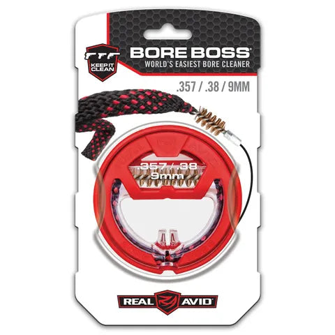 Real Avid Bore Boss