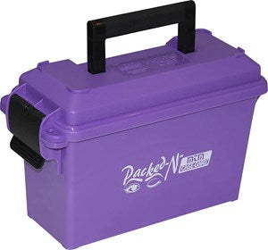 MTM 30CAL AMMO CAN PURPLE