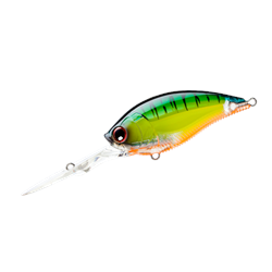 3DB DEEP CRANK FLT 70MM PFT