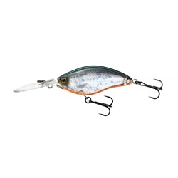 3D CRANK FLOATING 65MM HTS