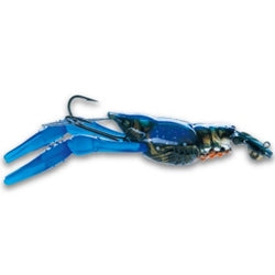 3D CRAYFISH SLOW S 75MM PBLB
