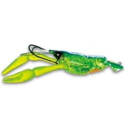 3D CRAYFISH SLOW S 75MM PPT
