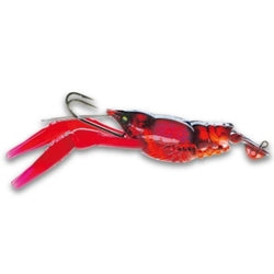 3D CRAYFISH SLOW S 75MM PR