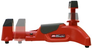 MTM PREDATOR SHOOTING REST