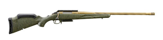 RUGER AMERICAN RIFLE GENERATION II PREDATOR 308WIN 3 shot