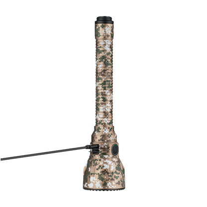Olight Javelot Turbo 2 Powerful Hunting Torch Kit Camo