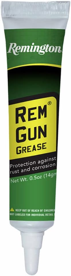 Remington Gun Grease .5 Oz Tube