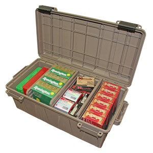 MTM AMMO CRATE DIVIDED UTILITY BOX