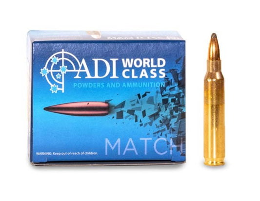 ADI 223REM, 55GR, SOFT POINT GAME KING 20PK