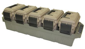MTM 5 CAN AMMO CRATE MINI