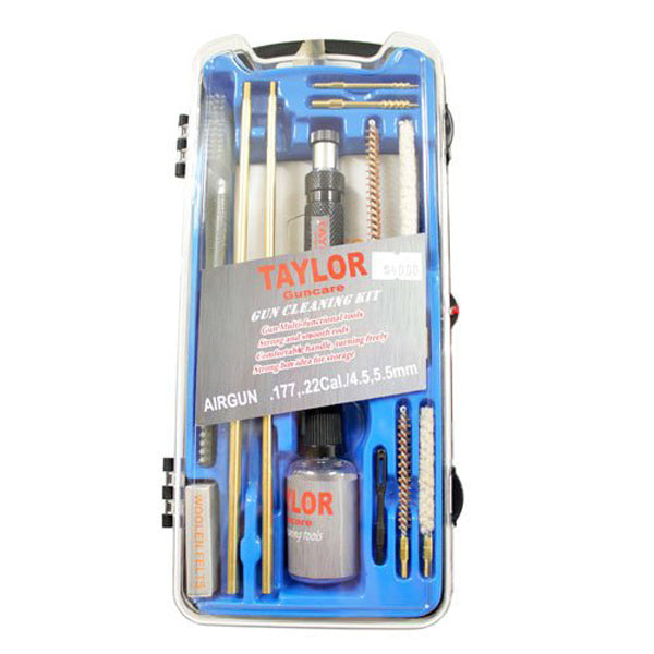 Taylor Guncare Cleaning Kit