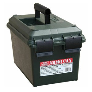 MTM AMMO CAN FOR BULK AMMO