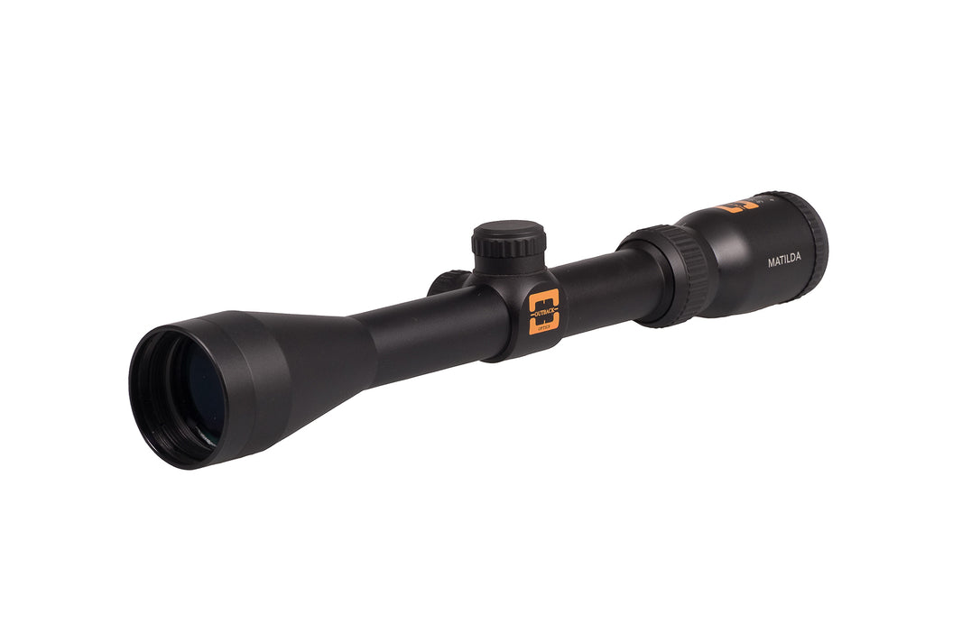 Outback Optics – Alpha Hunting and Outdoors