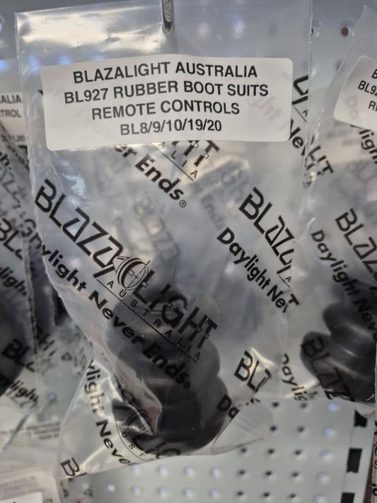 Blazalight rubber boot BL927