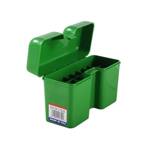 MTM RF22 MAGNUM 22 ROUND AMMO BOX