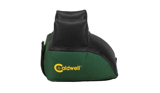 Universal Rear Shooting Bag filled medium high