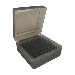 MTM 100 ROUND AMMO BOXES