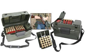 MTM SHOTGUN HUNTER BOX