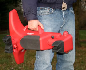 MTM PREDATOR SHOOTING REST