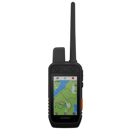 Garmin Alpha 300i/T20 GPS Dog Tracking System with inReach