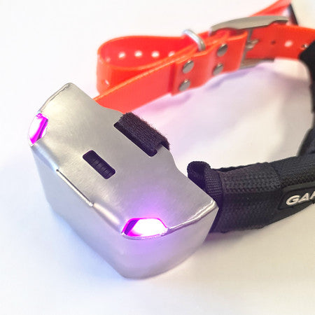 DMT Garmin T20/TT25 Stainless Steel Case Only