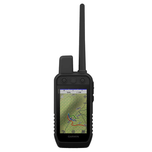 Garmin Alpha 300/T20 GPS Dog Tracking System