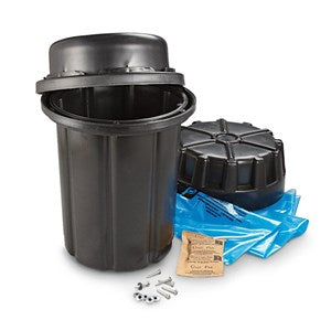 MTM SURVIVOR AMMO CAN