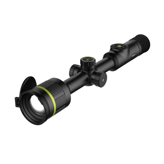 Pixfra PEGASUS Pro Thermal Riflescope OLED 35mm Pix 384x288 Dis 1440x1080