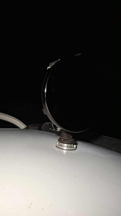 Lightforce Blitz Hunting Light + IR Filter Package
