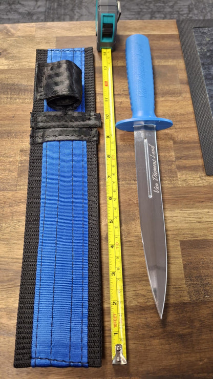 Knife Sheath