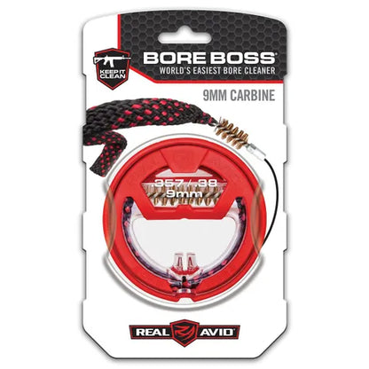 Real Avid Bore Boss