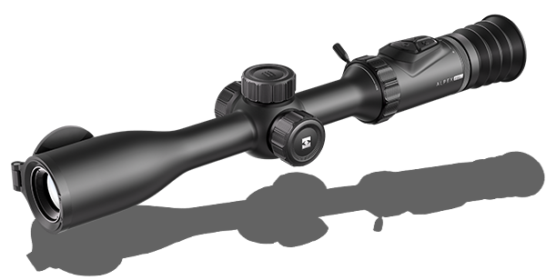 ALPEX Pro A50P Digital Day & Night Vision Scope