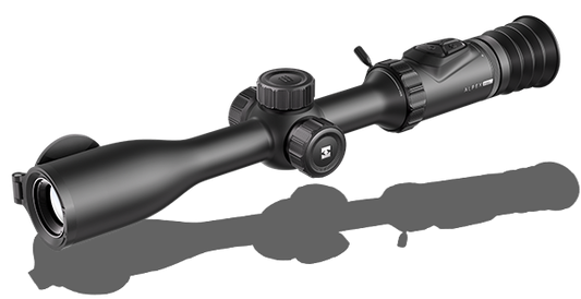 ALPEX Pro A50P Digital Day & Night Vision Scope