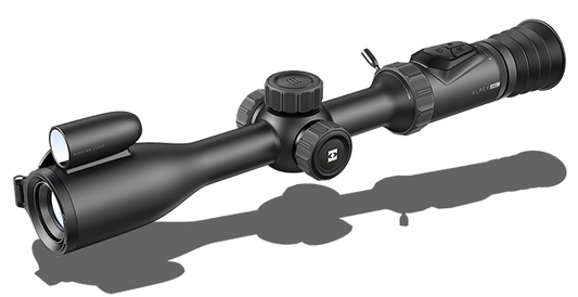 ALPEX Pro A50PL Digital Day & Night Vision Scope