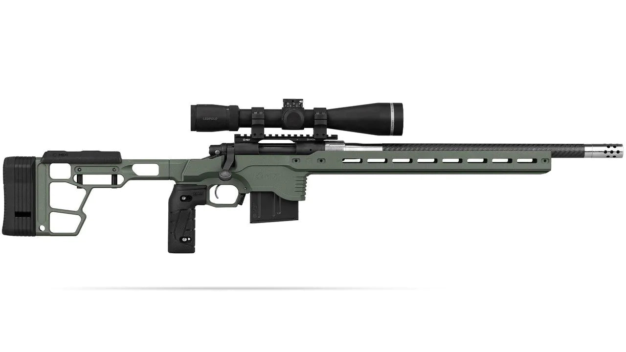 MDT ACC PREMIER GEN2 CHASSIS SYSTEM Rimfire