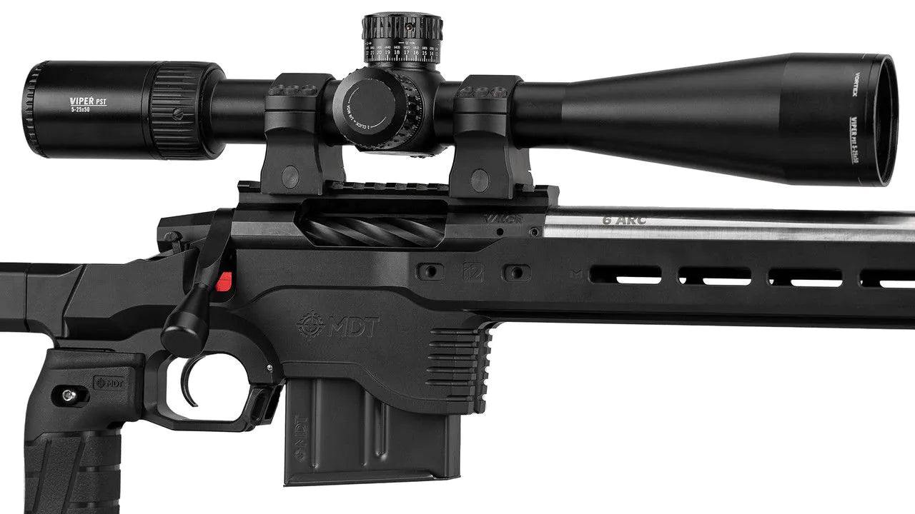 ACC Premier GEN2 Chassis System SA RH