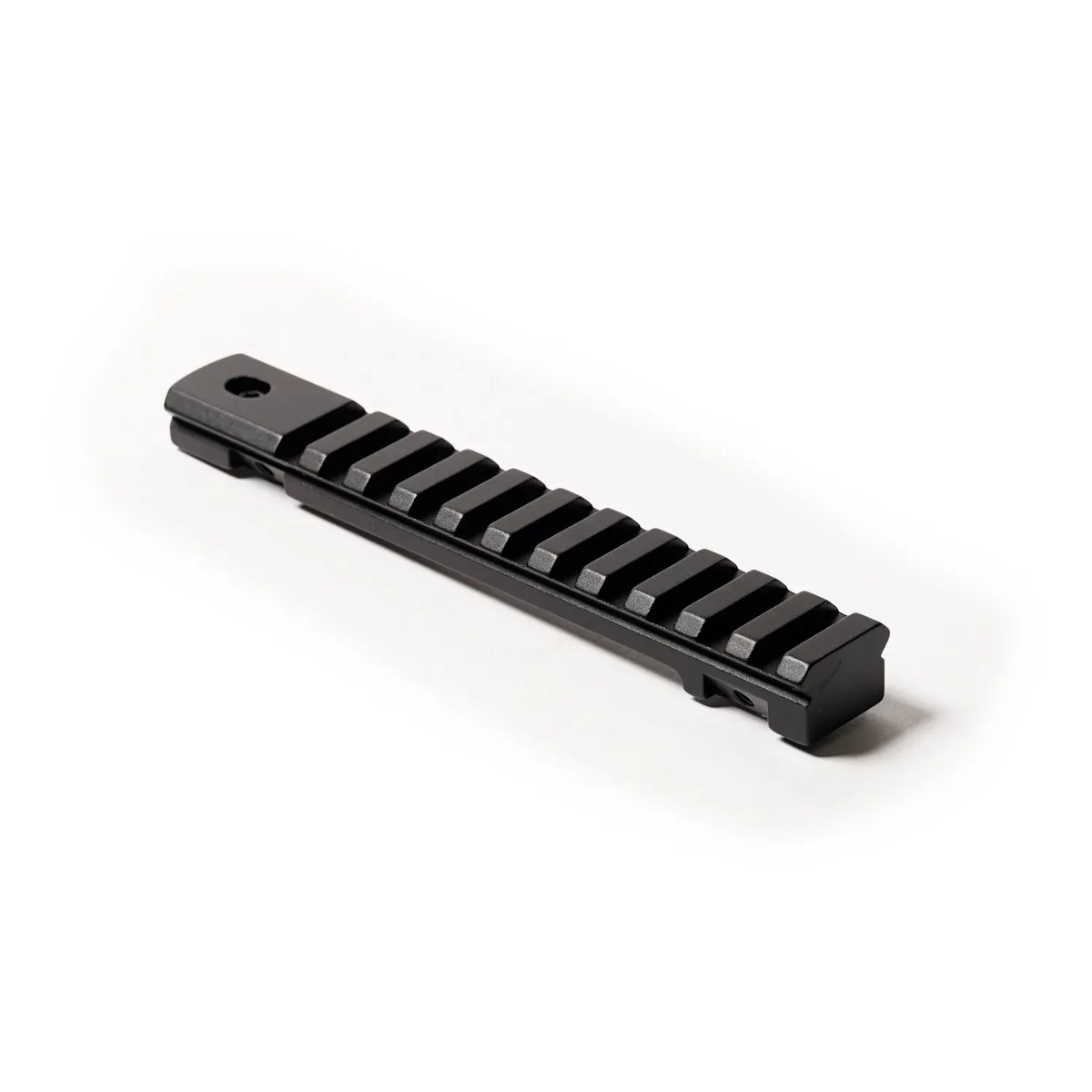 Accura 1 piece Alloy Mount Ruger M77 LA