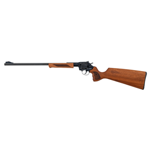 Alfa Hunter .22WMR Revolver Rifle Blued 20in - 8 Shot