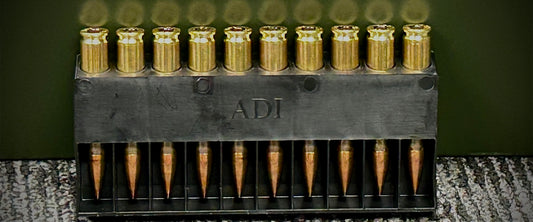 ADI Ball 145gr 308