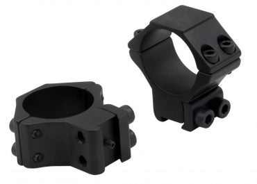 Ccop 3/8 1" low scope rings