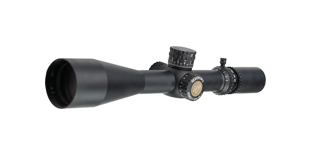 ATACR - 7-35X56mm F1 - ZeroStop™ - .1 Mil-Radian - DigIllum™ - PTL - Mil-XT™