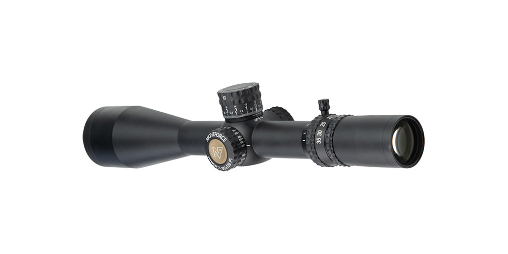 ATACR - 7-35X56mm F1 - ZeroStop™ - .1 Mil-Radian - DigIllum™ - PTL - Mil-XT™
