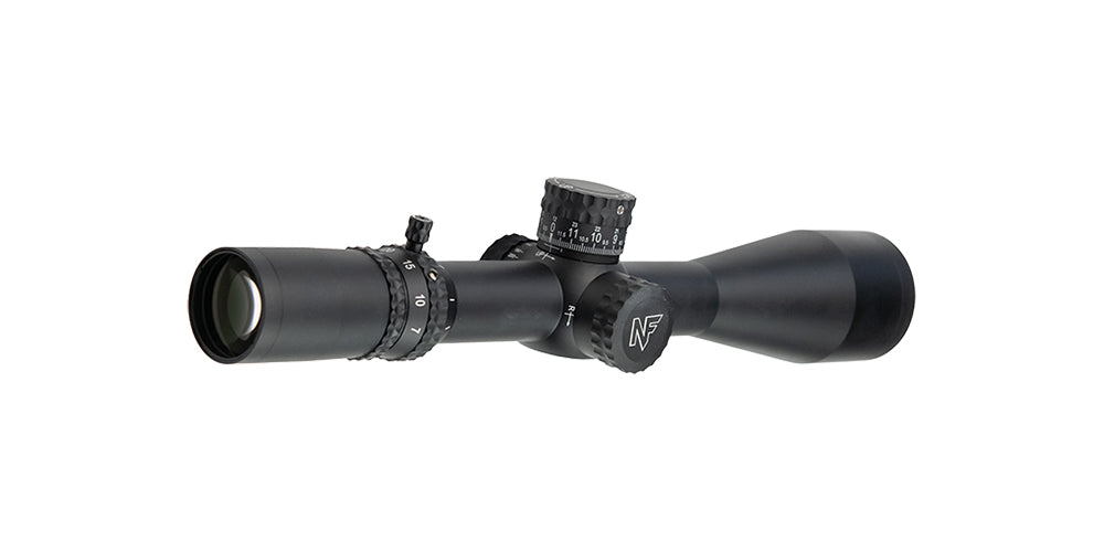 ATACR - 7-35X56mm F1 - ZeroStop™ - .1 Mil-Radian - DigIllum™ - PTL - Mil-XT™