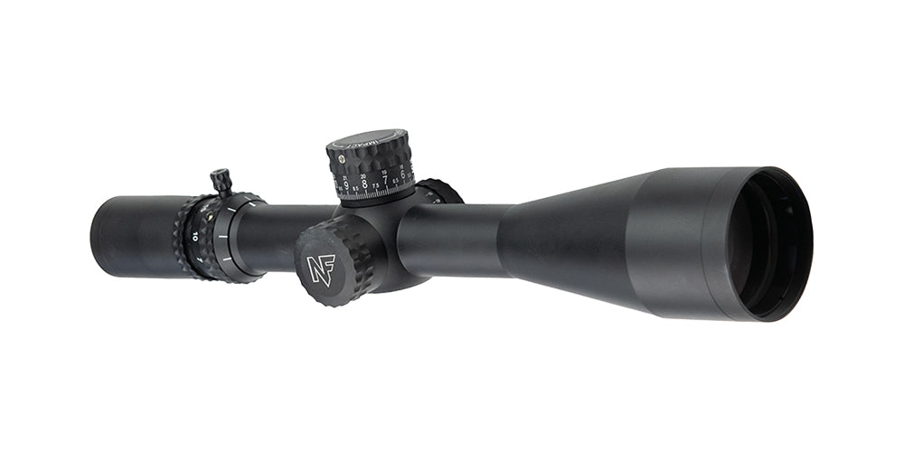 ATACR - 7-35X56mm F1 - ZeroStop™ - .1 Mil-Radian - DigIllum™ - PTL - Mil-XT™