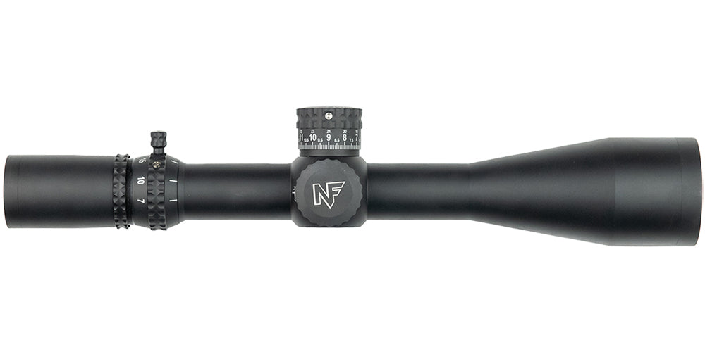 ATACR 7-35x56mm F1 ZeroStop .250MOA CW DIG MOAR