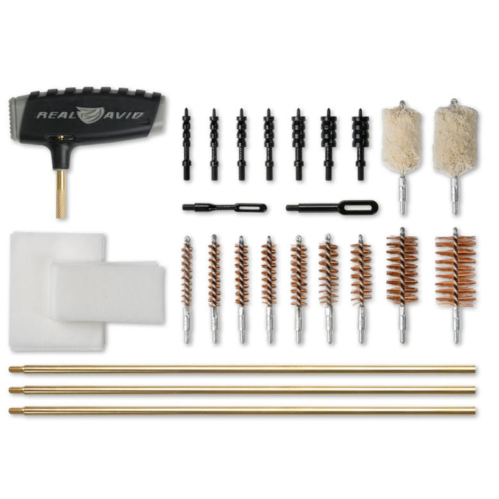 Gun Boss Pro Universal Cleaning Kit