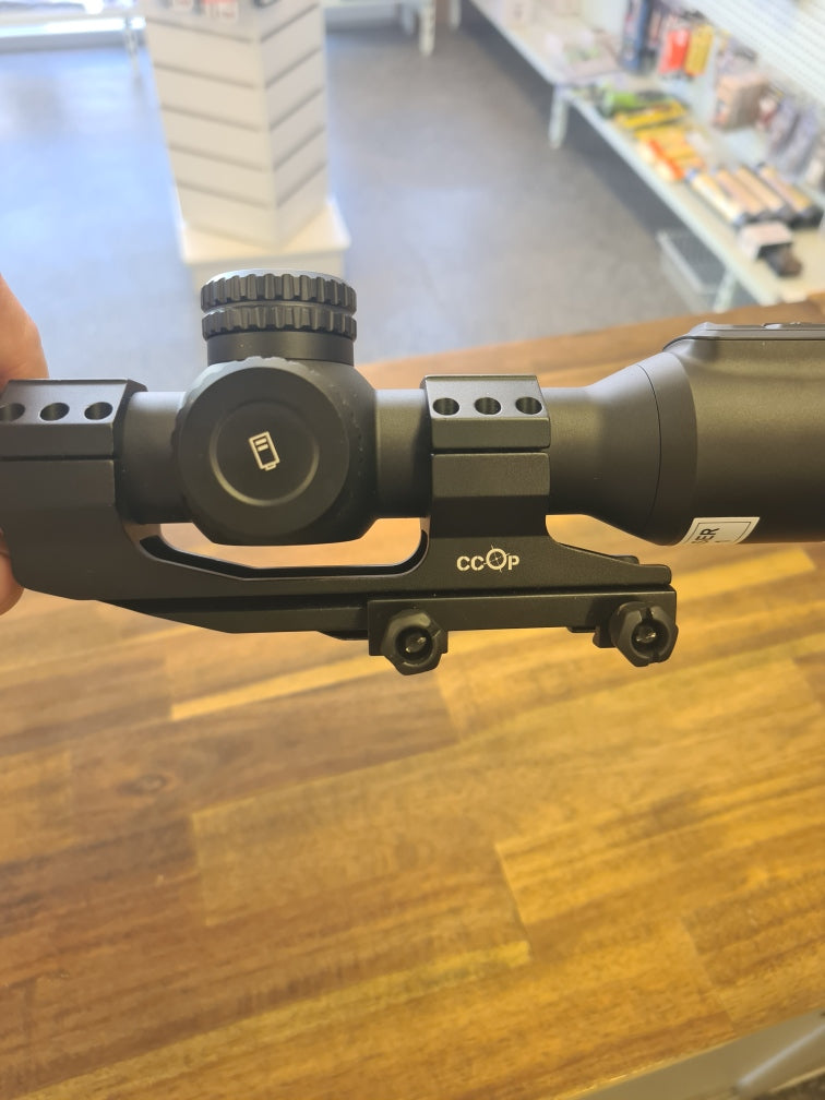 HikMicro ALPEX 4k Day/Night - Shop Demo