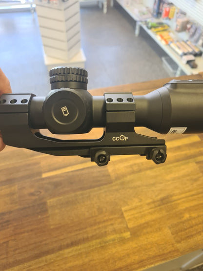 HikMicro ALPEX 4k Day/Night - Shop Demo
